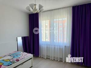 1-к квартира, на длительный срок, 33м2, 11/13 этаж