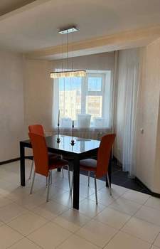 2-к квартира, на длительный срок, 101м2, 8/13 этаж