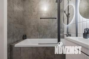 1-к квартира, посуточно, 35м2, 5/28 этаж