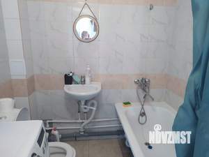 1-к квартира, на длительный срок, 34м2, 4/27 этаж