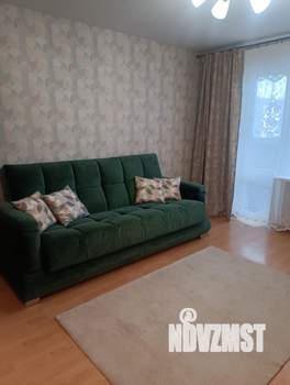 1-к квартира, на длительный срок, 34м2, 7/9 этаж