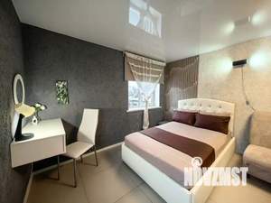 1-к квартира, посуточно, 26м2, 1/1 этаж