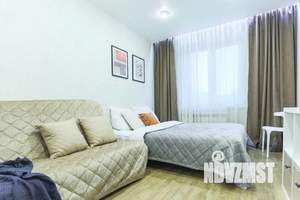 3-к квартира, посуточно, 75м2, 1/1 этаж