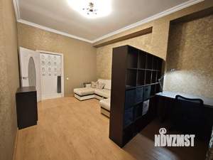 3-к квартира, на длительный срок, 112м2, 15/15 этаж