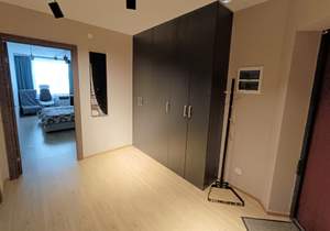 1-к квартира, на длительный срок, 48м2, 10/26 этаж