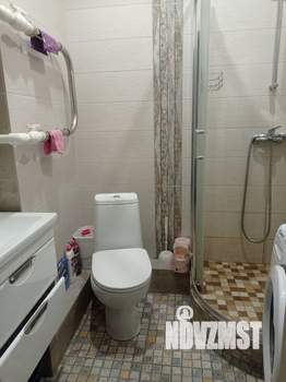 Студия квартира, на длительный срок, 29м2, 8/16 этаж