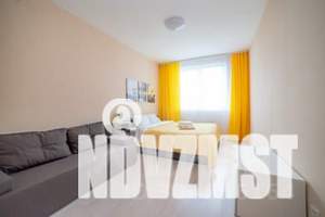 1-к квартира, посуточно, 44м2, 17/20 этаж