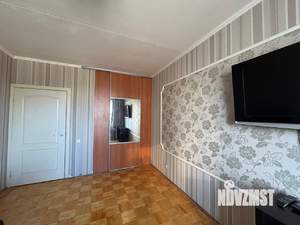 1-к квартира, на длительный срок, 35м2, 6/14 этаж