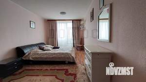 3-к квартира, на длительный срок, 122м2, 8/25 этаж