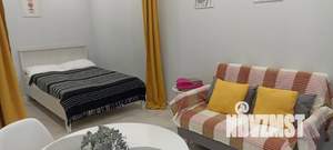 Студия квартира, посуточно, 30м2, 10/20 этаж