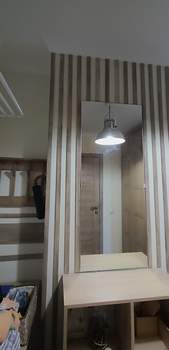 2-к квартира, на длительный срок, 45м2, 21/24 этаж