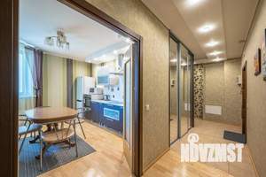 2-к квартира, посуточно, 80м2, 1/1 этаж