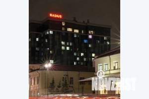 1-к квартира, посуточно, 28м2, 8/15 этаж