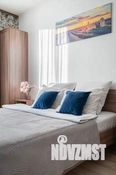 1-к квартира, посуточно, 35м2, 10/16 этаж