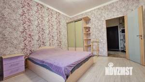 2-к квартира, на длительный срок, 45м2, 14/17 этаж