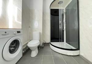 1-к квартира, на длительный срок, 45м2, 5/25 этаж