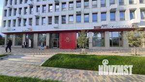 1-к квартира, посуточно, 31м2, 1/1 этаж