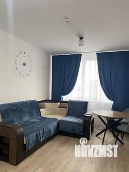 2-к квартира, на длительный срок, 37м2, 19/25 этаж