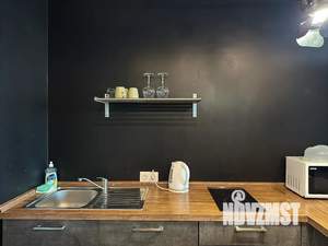 1-к квартира, посуточно, 33м2, 11/16 этаж