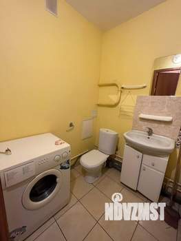 2-к квартира, на длительный срок, 31м2, 11/17 этаж