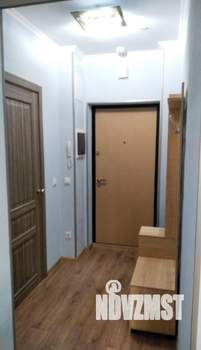 1-к квартира, на длительный срок, 37м2, 9/33 этаж