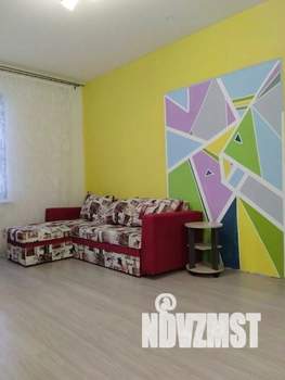 2-к квартира, посуточно, 67м2, 1/1 этаж