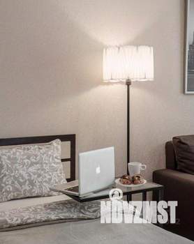 1-к квартира, посуточно, 47м2, 1/1 этаж