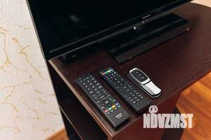 2-к квартира, посуточно, 85м2, 12/18 этаж