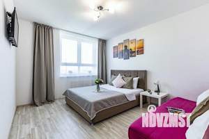 2-к квартира, посуточно, 65м2, 1/1 этаж