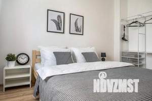 2-к квартира, посуточно, 60м2, 3/18 этаж