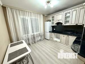 2-к квартира, посуточно, 65м2, 12/25 этаж