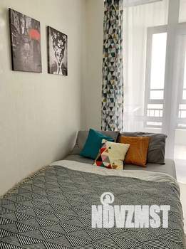 1-к квартира, посуточно, 25м2, 15/23 этаж