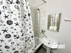 Студия квартира, посуточно, 37м2, 2/25 этаж