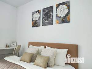 1-к квартира, посуточно, 40м2, 5/30 этаж
