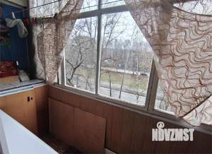 2-к квартира, на длительный срок, 48м2, 4/9 этаж