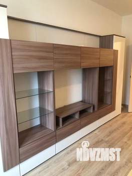 1-к квартира, на длительный срок, 38м2, 2/3 этаж
