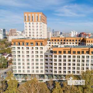 2-к квартира, на длительный срок, 47м2, 15/17 этаж