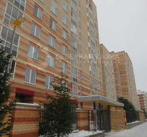 3-к квартира, на длительный срок, 72м2, 16/16 этаж