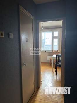 1-к квартира, на длительный срок, 34м2, 10/10 этаж