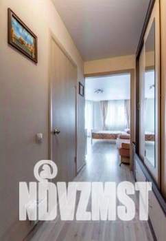 1-к квартира, посуточно, 27м2, 1/1 этаж