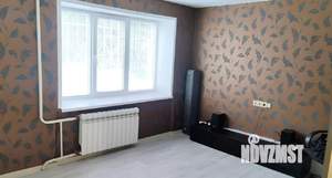 1-к квартира, на длительный срок, 31м2, 1/9 этаж