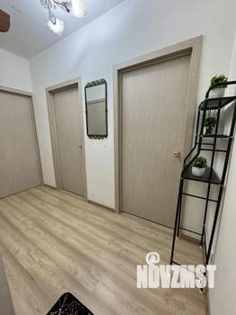 2-к квартира, на длительный срок, 46м2, 6/18 этаж