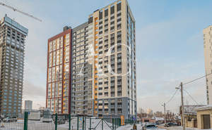 1-к квартира, на длительный срок, 47м2, 8/30 этаж