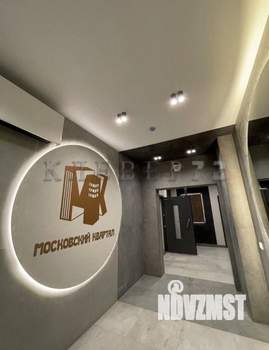 Студия квартира, на длительный срок, 25м2, 11/31 этаж