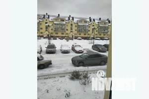 1-к квартира, посуточно, 37м2, 1/4 этаж