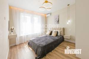 3-к квартира, на длительный срок, 60м2, 4/24 этаж