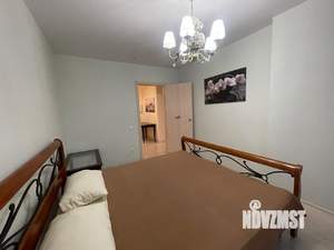 3-к квартира, посуточно, 60м2, 1/1 этаж