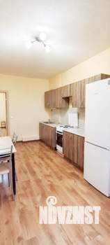 1-к квартира, на длительный срок, 53м2, 11/34 этаж