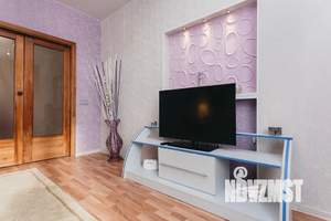 2-к квартира, посуточно, 80м2, 7/17 этаж