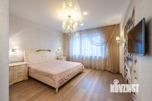 2-к квартира, на длительный срок, 90м2, 3/25 этаж